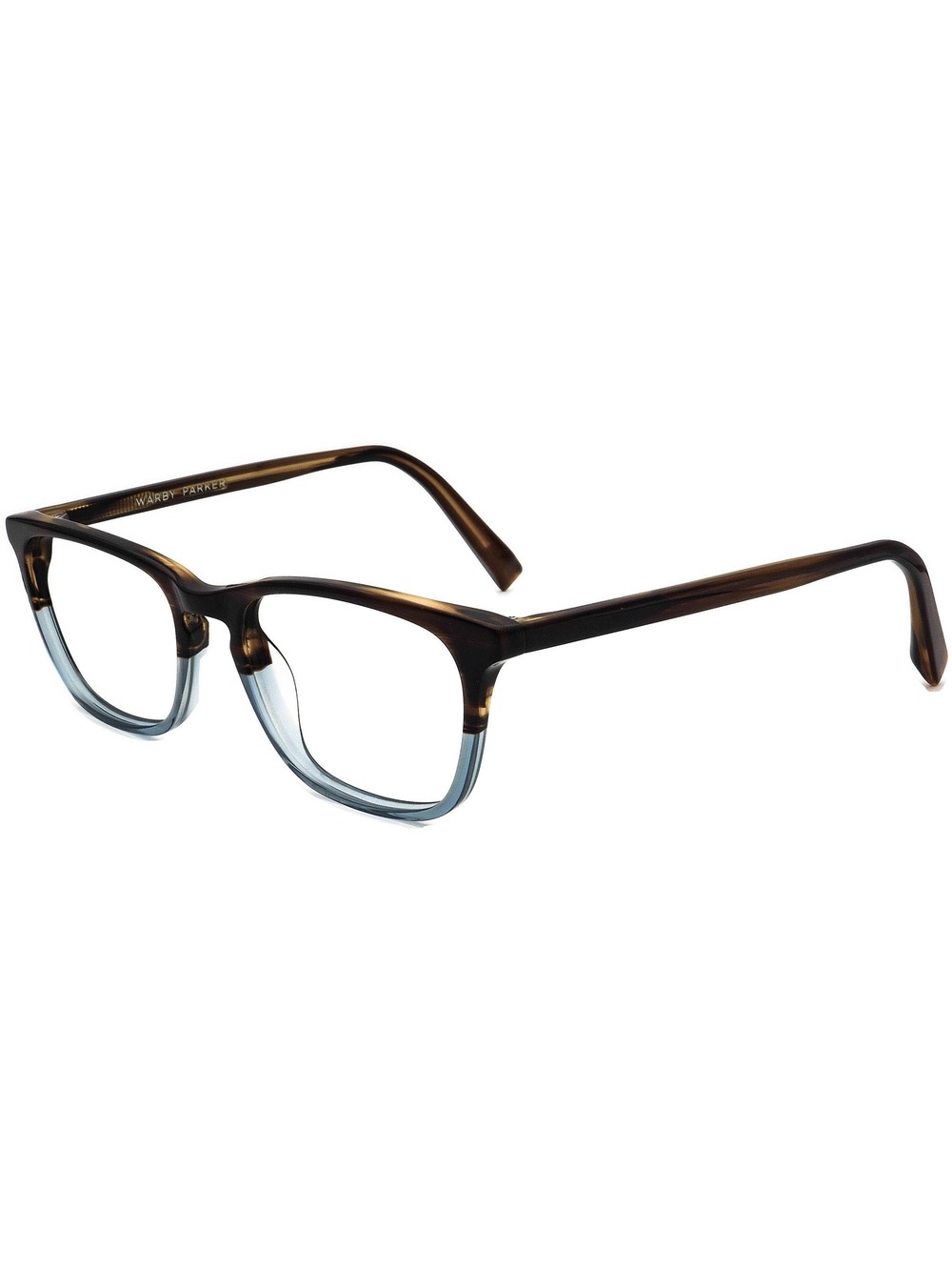 Warby Parker Welty 325 Eyeglasses - Picture 3 of 8